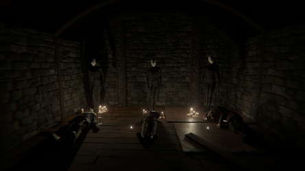 Pathologic 2 screenshot 22