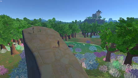 Guillotine screenshot 1