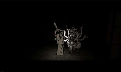 Ghost Feed screenshot 3