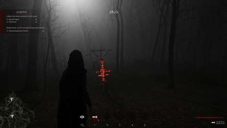 Cursed Deal screenshot 2