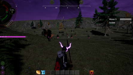 Brimhelm screenshot 7