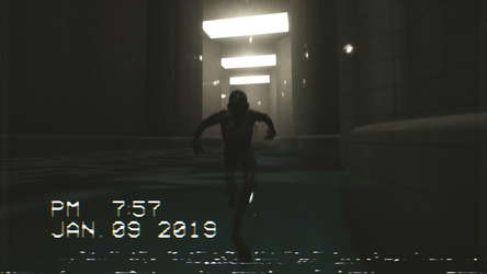 In The Backrooms screenshot 17