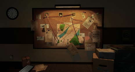 Caretaker screenshot 2