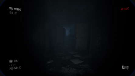 Paranormal Records screenshot 5