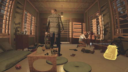 Okinawa Journal screenshot 11