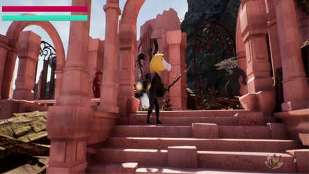 Doozie the Unicorn screenshot 4