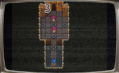 Quest: Escape Room 3 screenshot 2