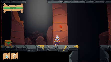 Full Moon screenshot 9