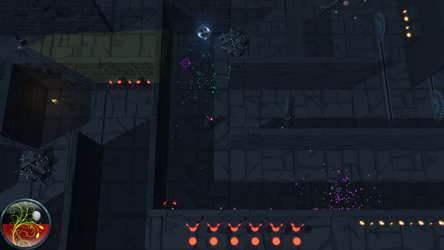 Witchy Woes screenshot 9