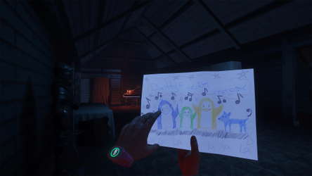 Contagion VR: Outbreak screenshot 15