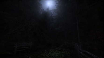 Beyond The Evil screenshot 15