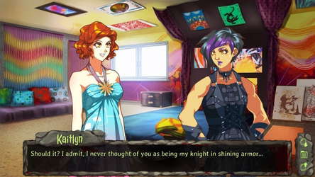 Love Bites screenshot 8