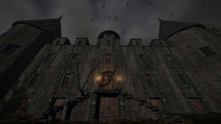 Castle of Mist screenshot 2
