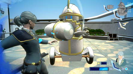 落恩典记/LoseGraceTale screenshot 3