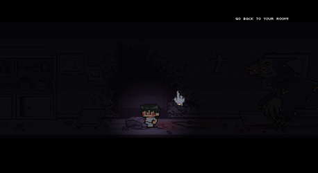Last Bloody Snack screenshot 8