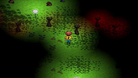 Abandoned Croxon Mansion screenshot 7