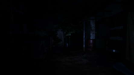 The Witch Eye screenshot 3