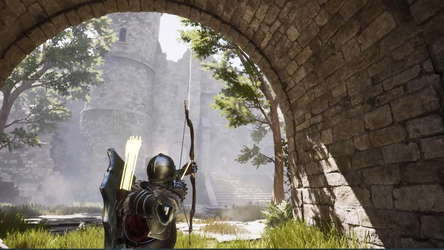 Dark Fantasy Warriors screenshot 6