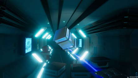 Resonance screenshot 3