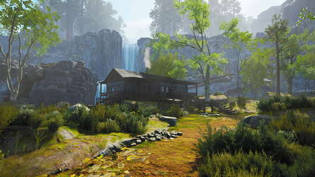 The Dark Cowboy screenshot 9
