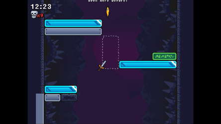 Frenzy Fall screenshot 3