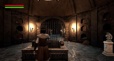 Edmund and Eliza screenshot 13