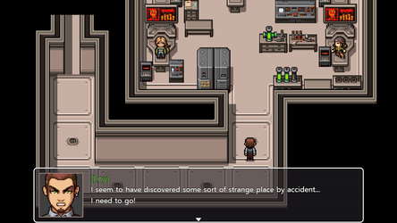 Death City screenshot 3