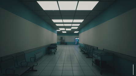 Exit: Left or Right screenshot 1