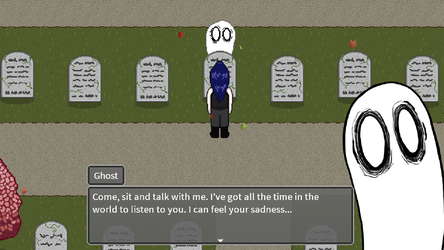 Casting Shadows screenshot 3