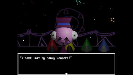 Misfit: The ReBirth of Death screenshot 5