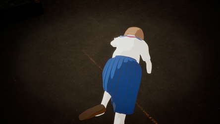 Lured by Eerie Sundown screenshot 4