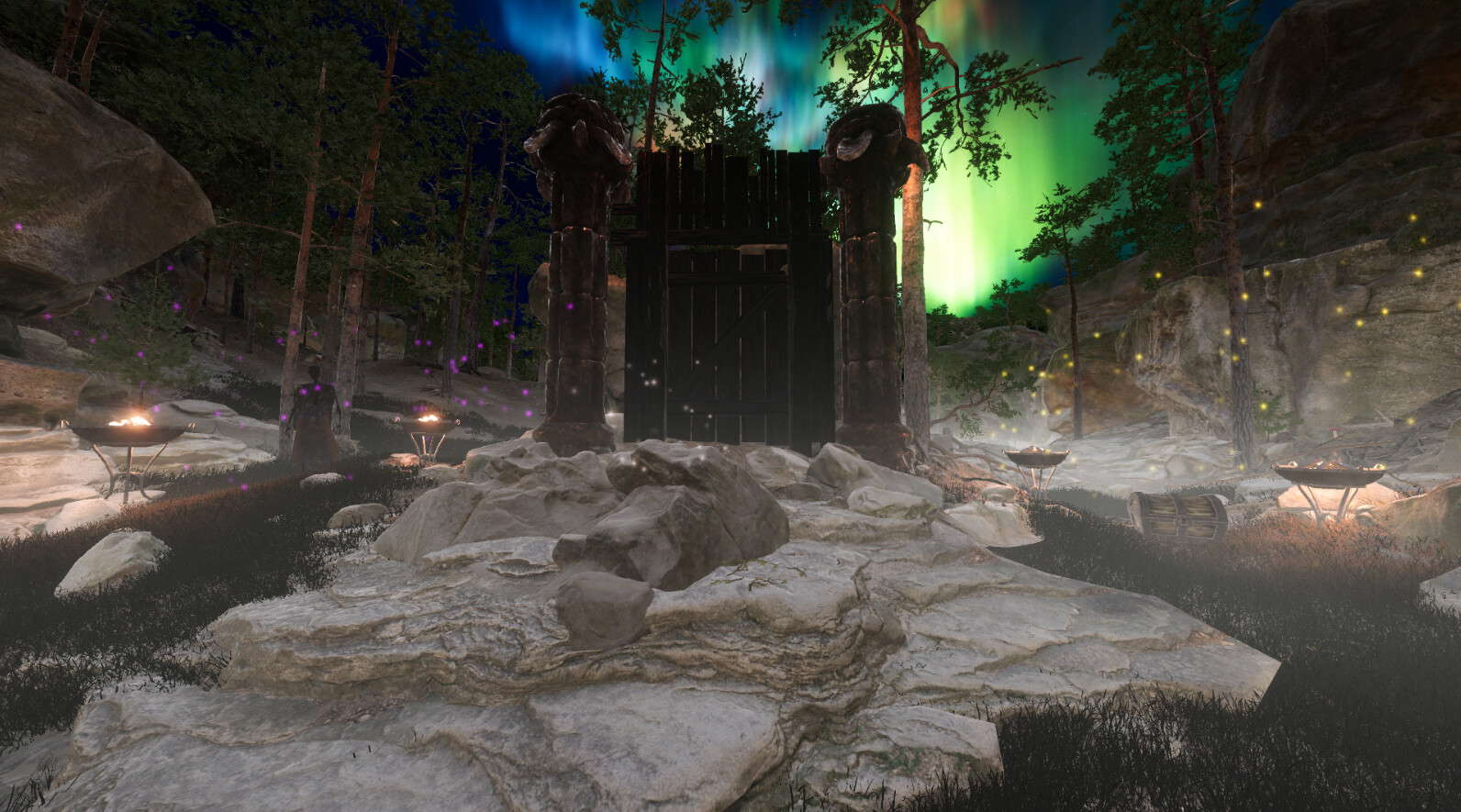 Beware the Depths screenshot