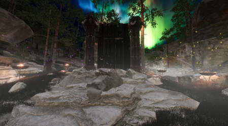 Beware the Depths screenshot 1