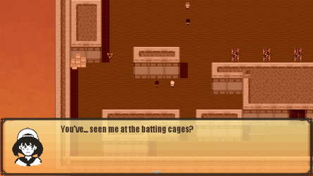 Infinity Project: PATTERNS screenshot 3