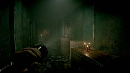 Stay Still 2 screenshot 14