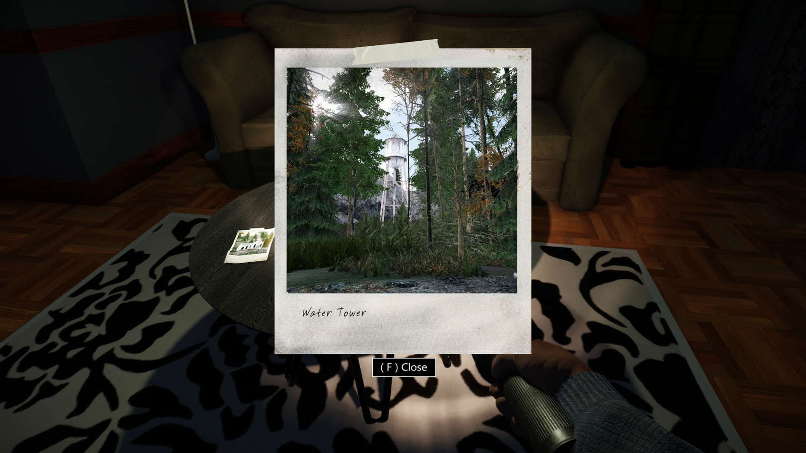 Room 54 screenshot