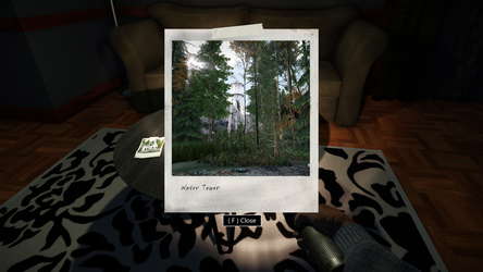 Room 54 screenshot 1
