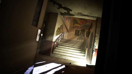 Cursed Halls screenshot 4