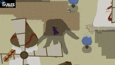 Fables of Talumos screenshot 1