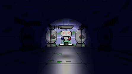 Frights screenshot 5