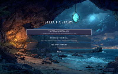 Parting Shadows screenshot 10