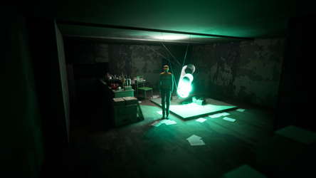 Illusion 幻覚 screenshot 4