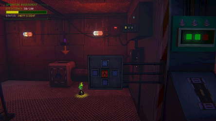 Zoo Protocol screenshot 3