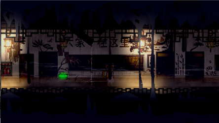 Deteriorate.1 screenshot 14