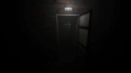 3 Nights of Terror screenshot 1