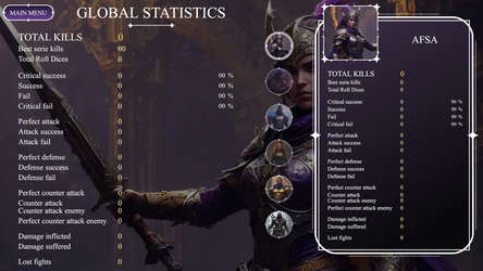 Eternal Warriors screenshot 3