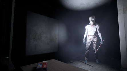The Guest II screenshot 3