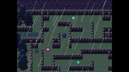 Birthright Cataclysm - Overture screenshot 5