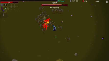 Stay Alive screenshot 2