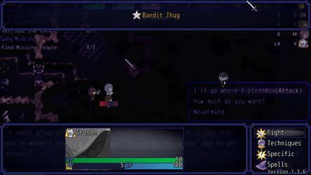 Lawless Lands screenshot 24